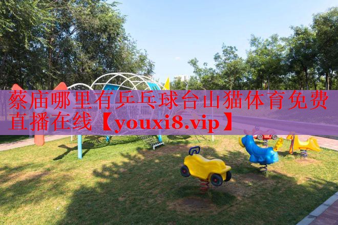 蔡庙哪里有乒乓球台山猫体育免费直播在线