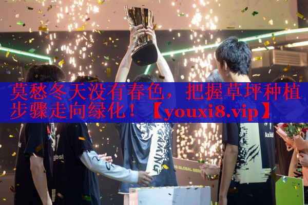 莫愁冬天没有春色，把握草坪种植步骤走向绿化！