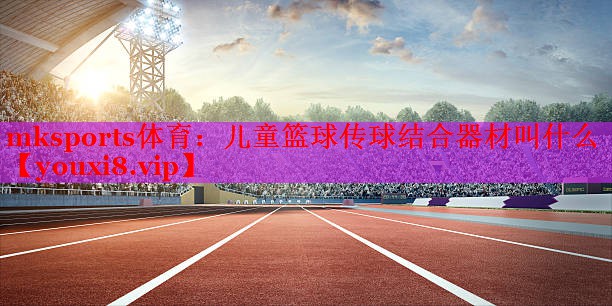 儿童篮球传球结合器材叫什么