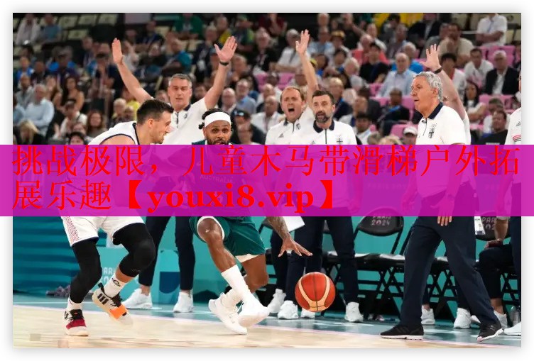 挑战极限，儿童木马带滑梯户外拓展乐趣